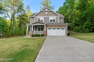 3440 Lilac Ln, Wake Forest, NC 27587 - Photo 3
