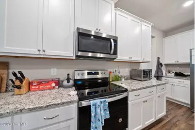 3440 Lilac Lane, Wake Forest, NC 27587 - Photo 21
