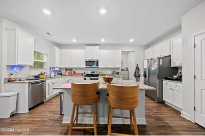 3440 Lilac Lane, Wake Forest, NC 27587 - Photo 17