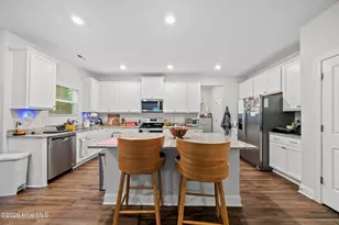 3440 Lilac Ln, Wake Forest, NC 27587 - Photo 17