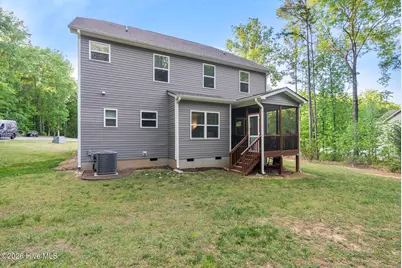 3440 Lilac Lane, Wake Forest, NC 27587 - Photo 5