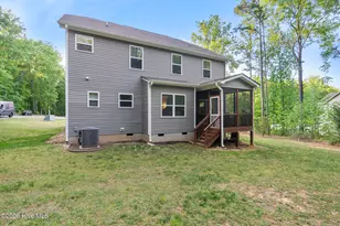 3440 Lilac Ln, Wake Forest, NC 27587 - Photo 5