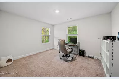 3440 Lilac Lane, Wake Forest, NC 27587 - Photo 35