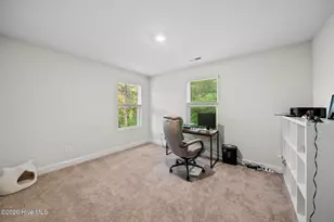 3440 Lilac Ln, Wake Forest, NC 27587 - Photo 35