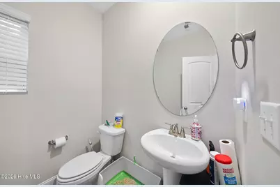 3440 Lilac Lane, Wake Forest, NC 27587 - Photo 23