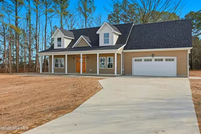 511 Harvest Point Road, Elizabeth City, NC 27909 - Photo 1
