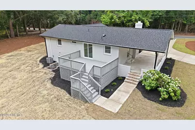 601 Bethesda Avenue, Aberdeen, NC 28315 - Photo 47