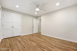 601 Bethesda Ave, Aberdeen, NC 28315 - Photo 21