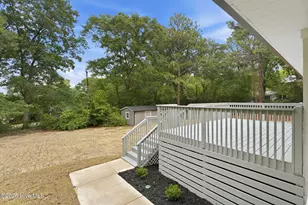 601 Bethesda Ave, Aberdeen, NC 28315 - Photo 45