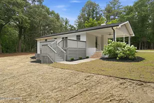 601 Bethesda Ave, Aberdeen, NC 28315 - Photo 49