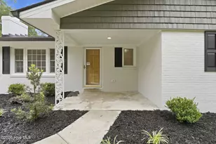 601 Bethesda Ave, Aberdeen, NC 28315 - Photo 5