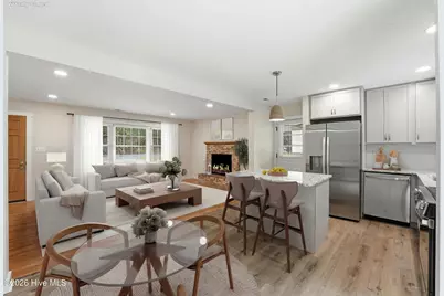 601 Bethesda Avenue, Aberdeen, NC 28315 - Photo 15