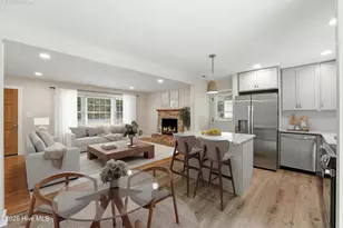 601 Bethesda Ave, Aberdeen, NC 28315 - Photo 13