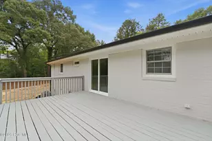 601 Bethesda Ave, Aberdeen, NC 28315 - Photo 39