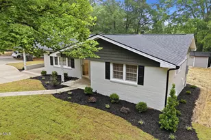 601 Bethesda Ave, Aberdeen, NC 28315 - Photo 3