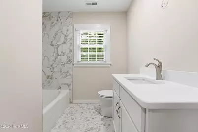 601 Bethesda Avenue, Aberdeen, NC 28315 - Photo 19