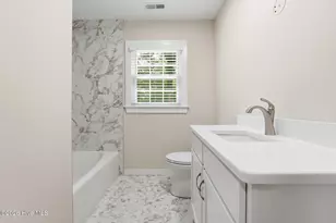 601 Bethesda Ave, Aberdeen, NC 28315 - Photo 17