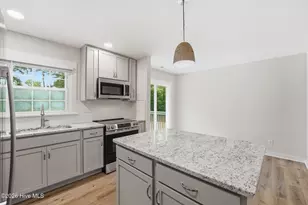 601 Bethesda Ave, Aberdeen, NC 28315 - Photo 15