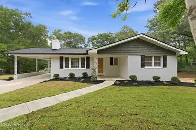 601 Bethesda Avenue, Aberdeen, NC 28315 - Photo 1