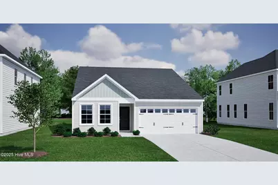 728 Mallory Drive, Sneads Ferry, NC 28460 - Photo 1