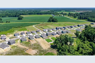 452 Driftwood Drive #Lot 23, Richlands, NC 28574 - Photo 41