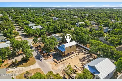 110 NE 41st Street, Oak Island, NC 28465 - Photo 5