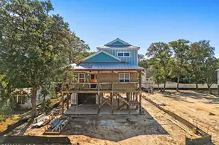 110 NE 41st St, Oak Island, NC 28465 - Photo 1