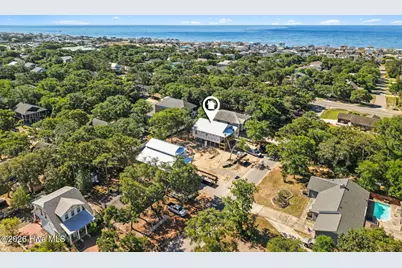 110 NE 41st Street, Oak Island, NC 28465 - Photo 7