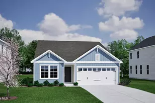 851 Schoolfield Dr, Sneads Ferry, NC 28460 - Photo 1