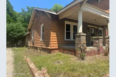 822 W Thomas Street, Rocky Mount, NC 27804 - Photo 3