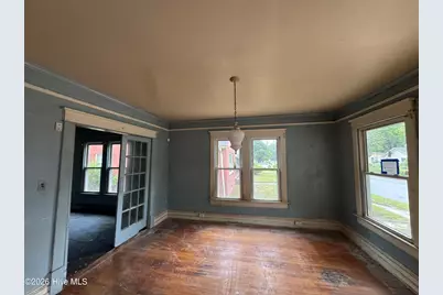 822 W Thomas Street, Rocky Mount, NC 27804 - Photo 5