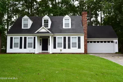 4139 Fair Oaks Road, Martinez, GA 30907 - Photo 1