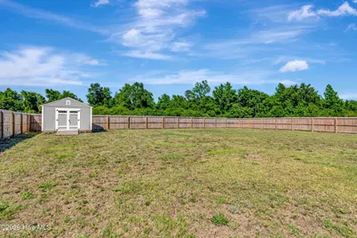 4890 W Nc 72 Highway W, Lumberton, NC 28360 - Photo 25