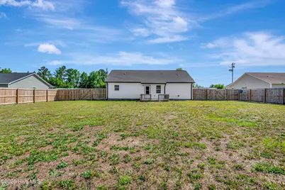 4890 W Nc 72 Highway W, Lumberton, NC 28360 - Photo 23