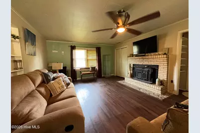 1716 Crescent Drive, Elizabeth City, NC 27909 - Photo 15