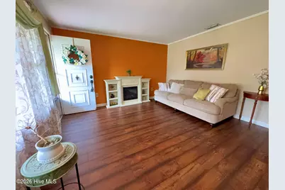 1716 Crescent Drive, Elizabeth City, NC 27909 - Photo 9
