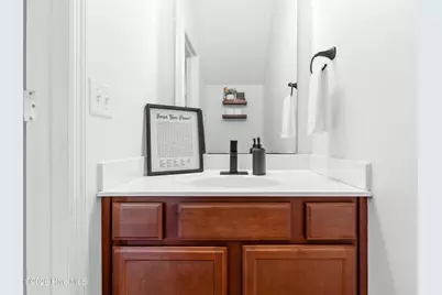 310 Burley Drive #4, Hubert, NC 28539 - Photo 11