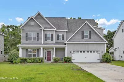 401 W Craftsman Way, Hampstead, NC 28443 - Photo 1