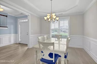 401 W Craftsman Way, Hampstead, NC 28443 - Photo 5