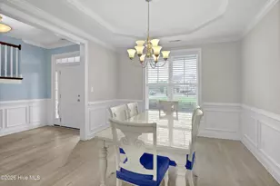 401 W Craftsman Wy, Hampstead, NC 28443 - Photo 5