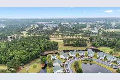 960 Great Egret Circle SW # 3, Sunset Beach, NC 28468 - Photo 29