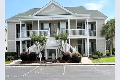 960 Great Egret Circle SW # 3, Sunset Beach, NC 28468 - Photo 1