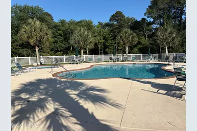 960 Great Egret Circle SW # 3, Sunset Beach, NC 28468 - Photo 19