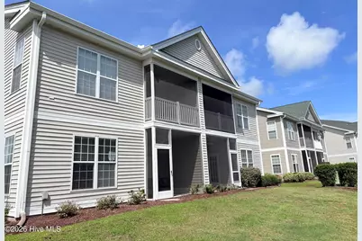960 Great Egret Circle SW # 3, Sunset Beach, NC 28468 - Photo 3