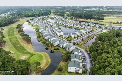 960 Great Egret Circle SW # 3, Sunset Beach, NC 28468 - Photo 27