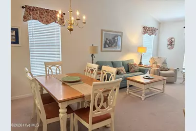 960 Great Egret Circle SW # 3, Sunset Beach, NC 28468 - Photo 7