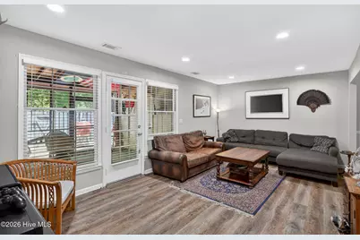 4919 Seabrook Court, Wilmington, NC 28403 - Photo 5