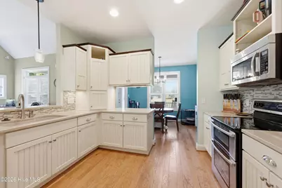 303 Duck Haven, Swansboro, NC 28584 - Photo 21