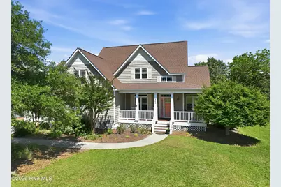 303 Duck Haven, Swansboro, NC 28584 - Photo 1