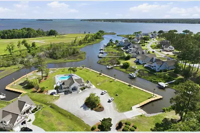 303 Duck Haven, Swansboro, NC 28584 - Photo 43